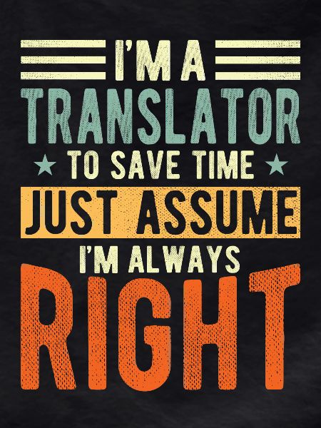 Translator