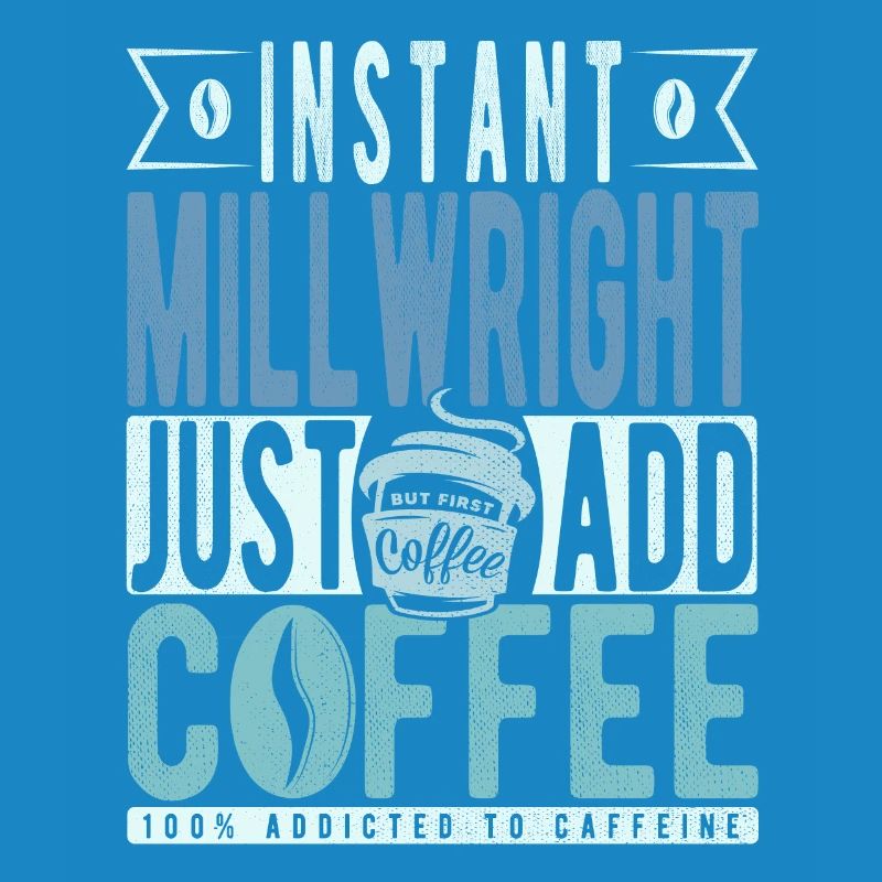 Citation de Millwright Coffee