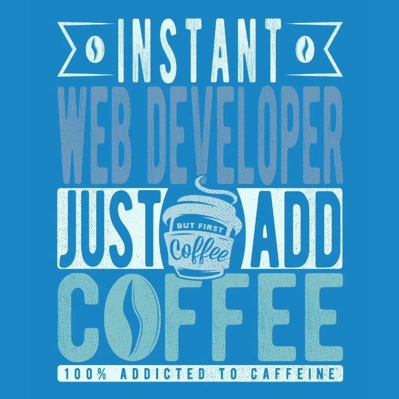 Café des développeurs Web