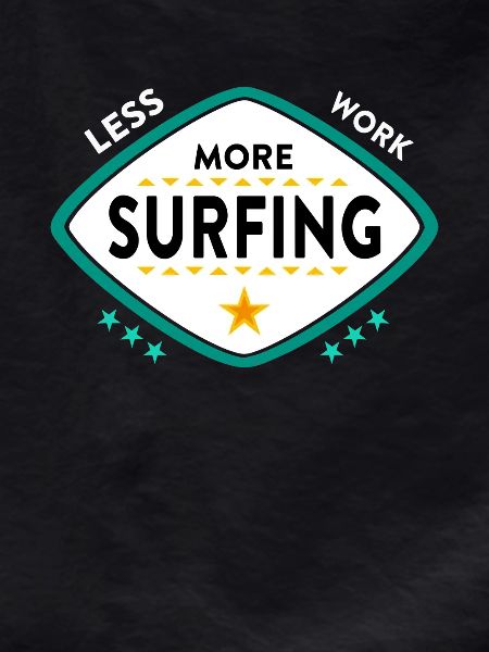Funny Surfing Quote