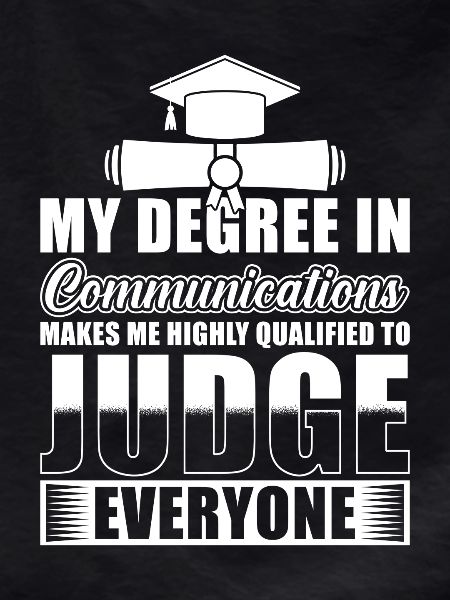 Communication Science Degree