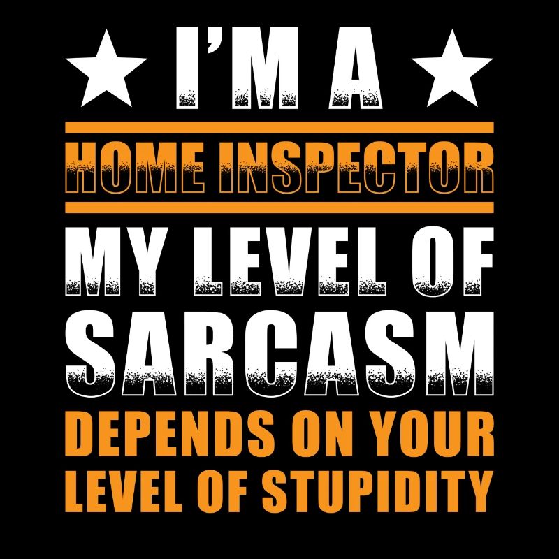 Building inspector Spruch