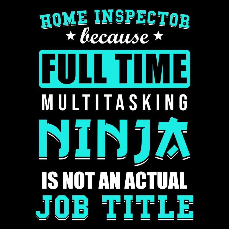 Building inspector Spruch