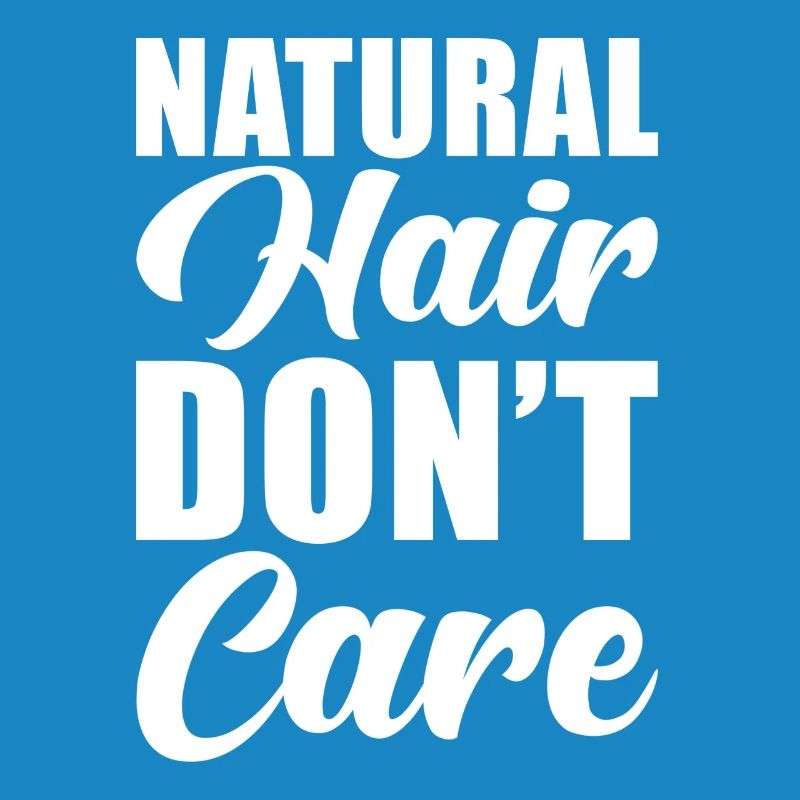 Cheveux naturels