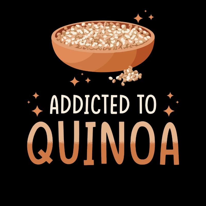 Dicton du quinoa