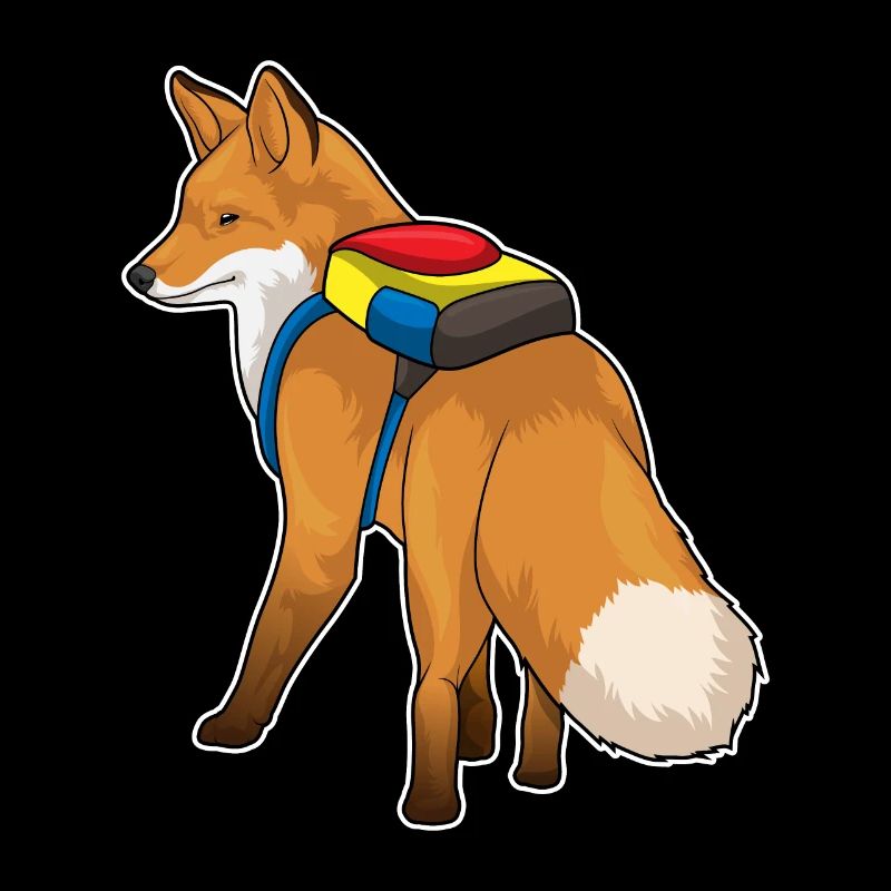 Sac à dos Fuchs