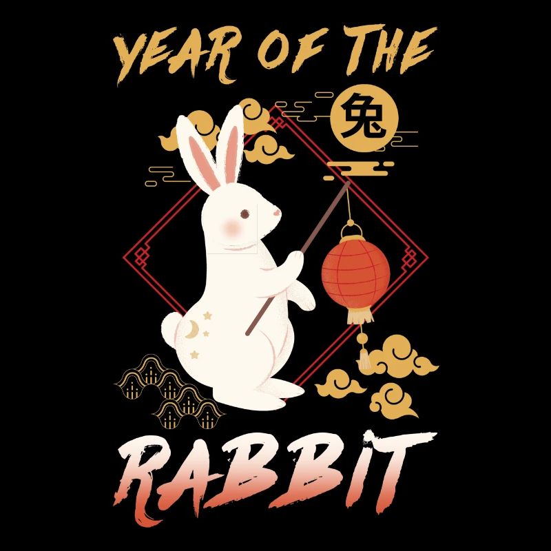 Hase Chinesisches Sternzeichen