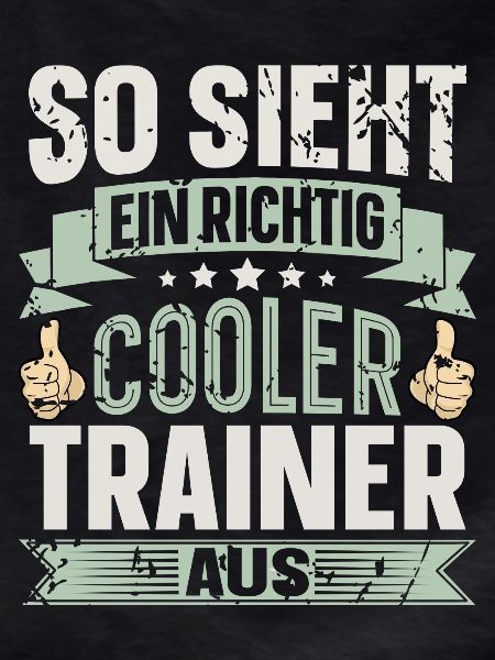 Trainer