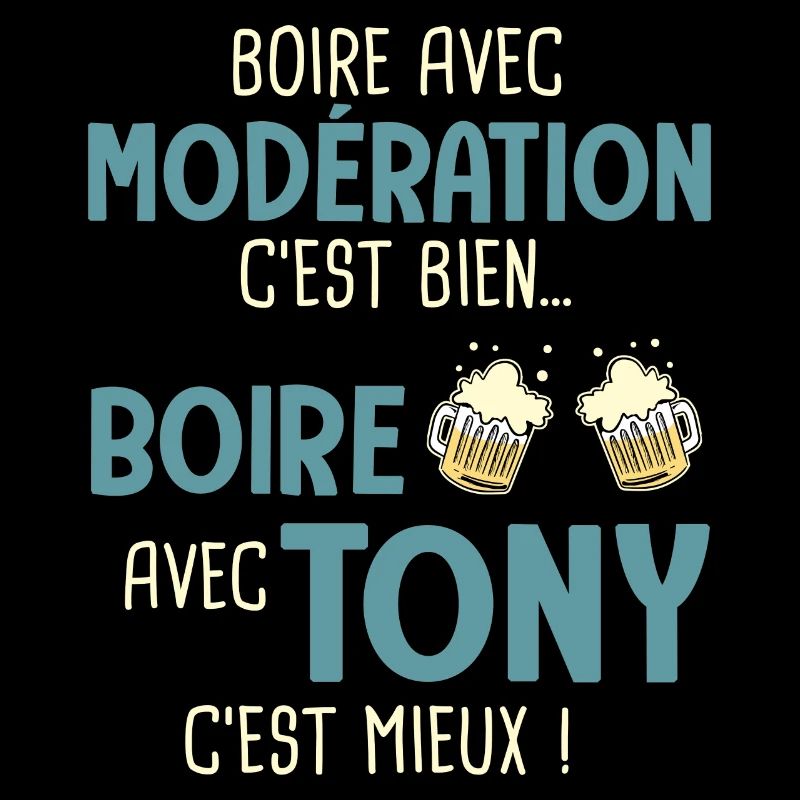 antony boire modération boire avec tony cest mieux