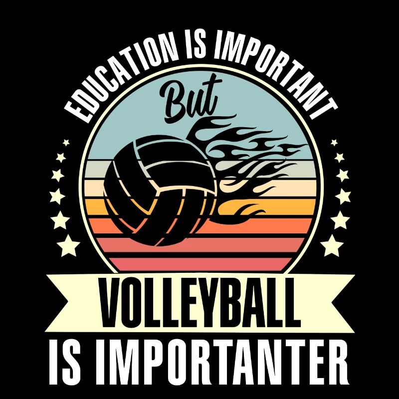 Volley-ball