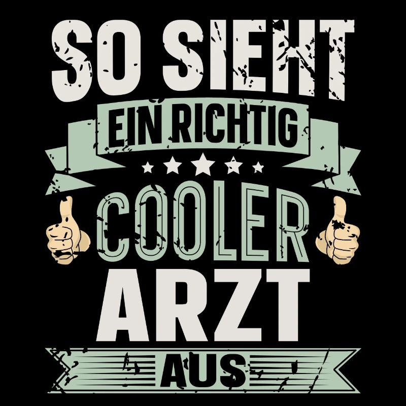 Arzt