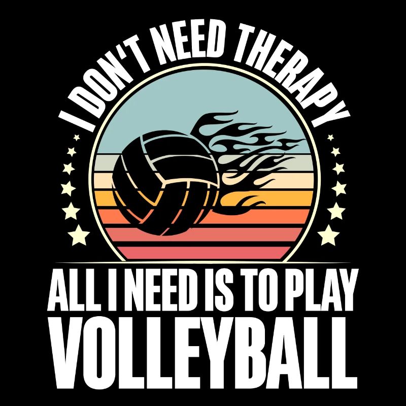 Volley-ball