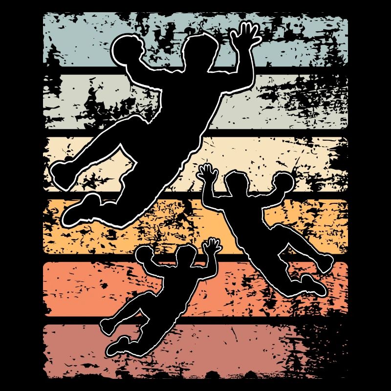 Handball Handballeur