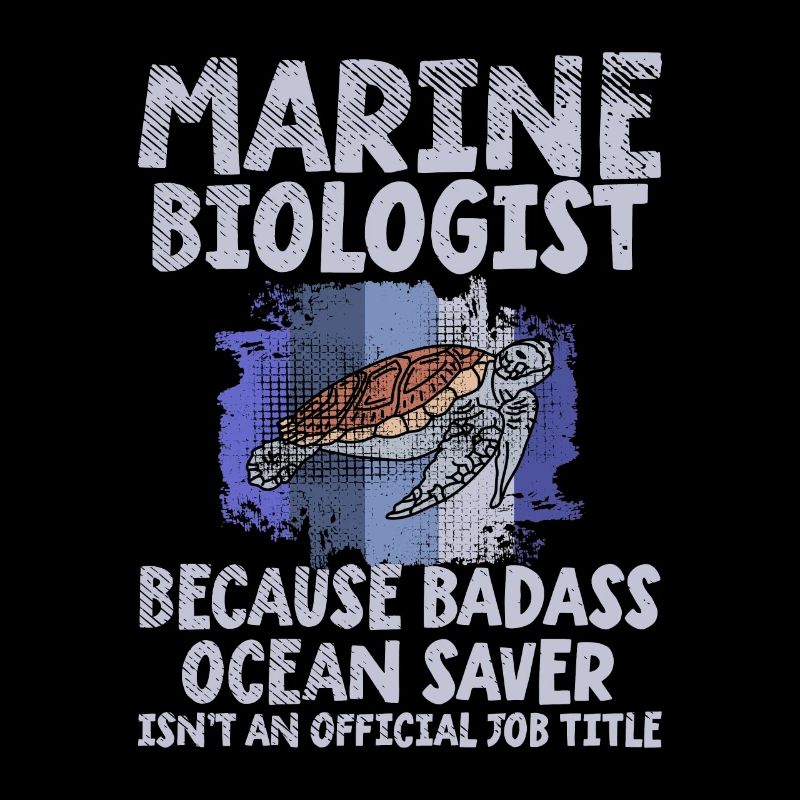 Marine Biologist