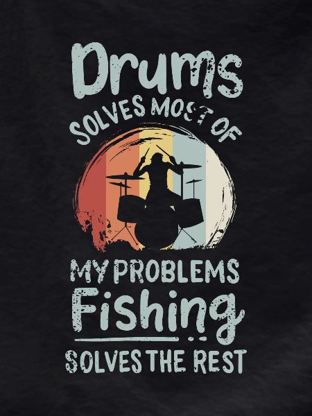 Drummer Quote Drums