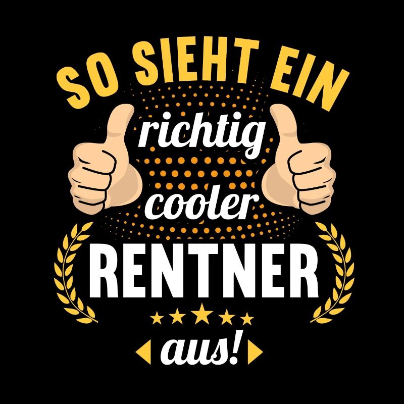Rente 2023 Ruhestand Abschied Rentner 2023