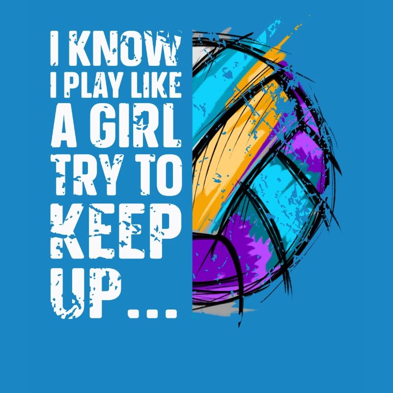 Volley-ball