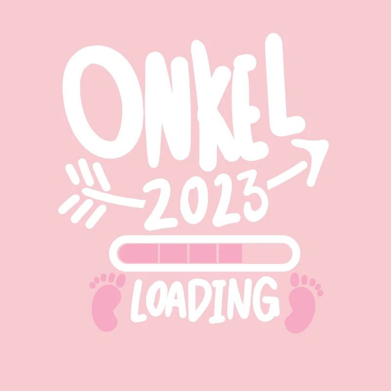 Onkel 2023 - Onkel werden - Onkel loading 2023