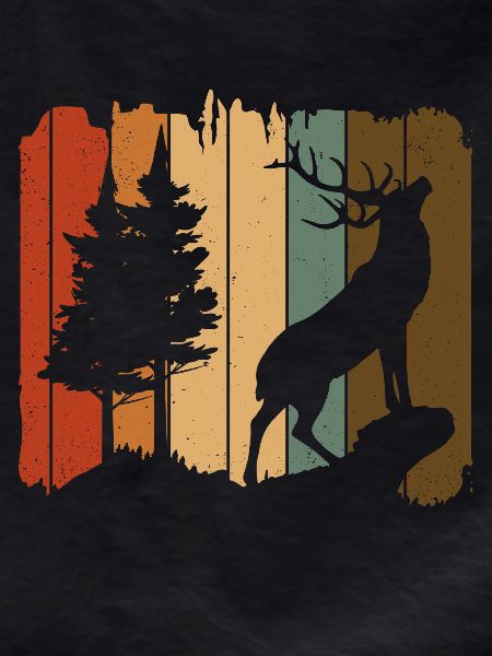 Hirsch