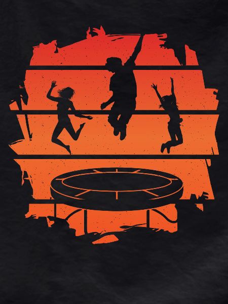 Trampoline