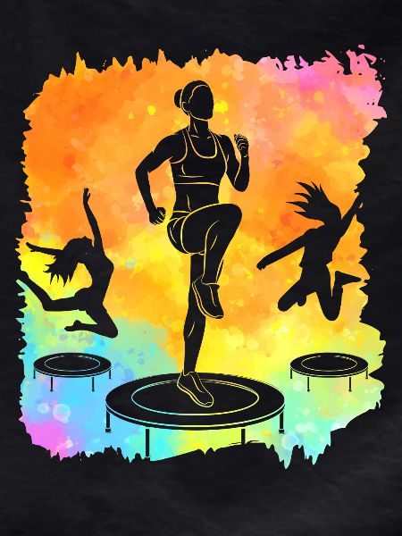 Trampoline