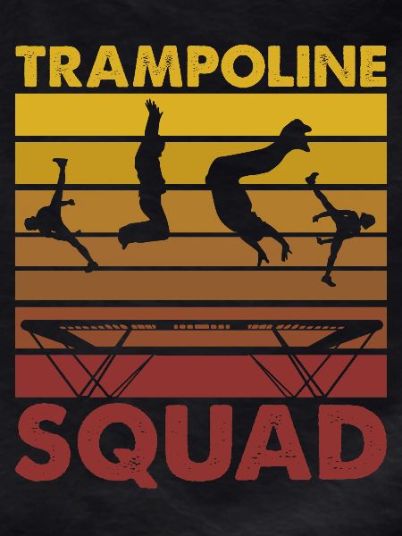 Trampoline Squad