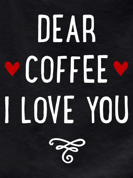Kaffee