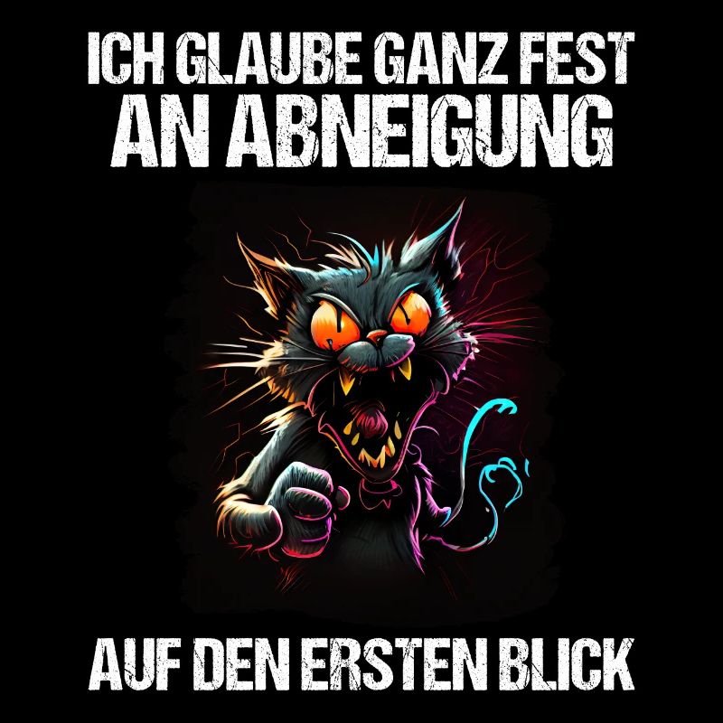 Katze Kätzchen Katzenhalter Katzen Sarkasmus