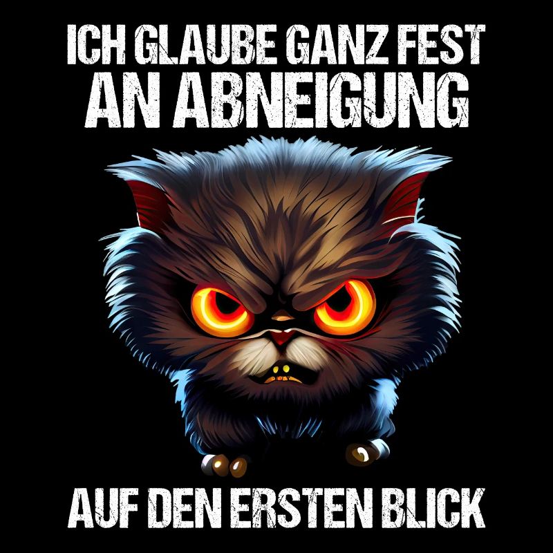 Katze Kätzchen Katzenhalter Katzen Sarkasmus