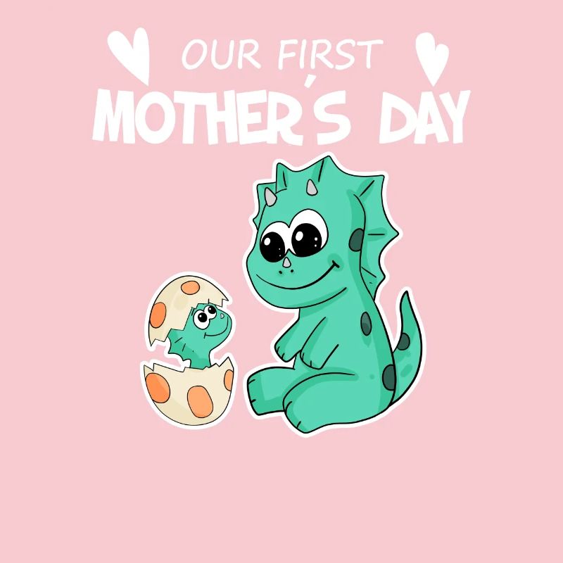 Muttertag - erster Muttertag Geschenk