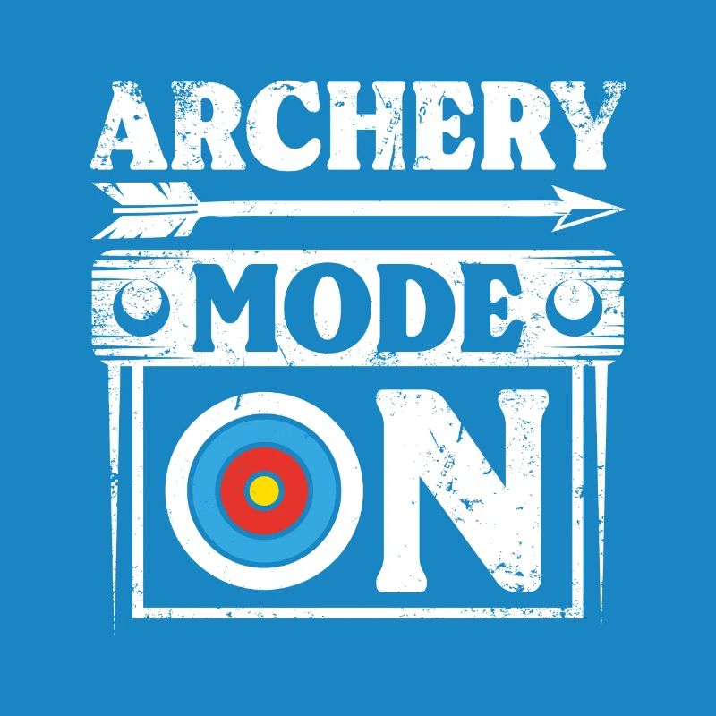 Mode tir à l’arc activé