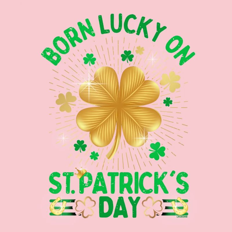 Irland Saint Patrick's Day oder