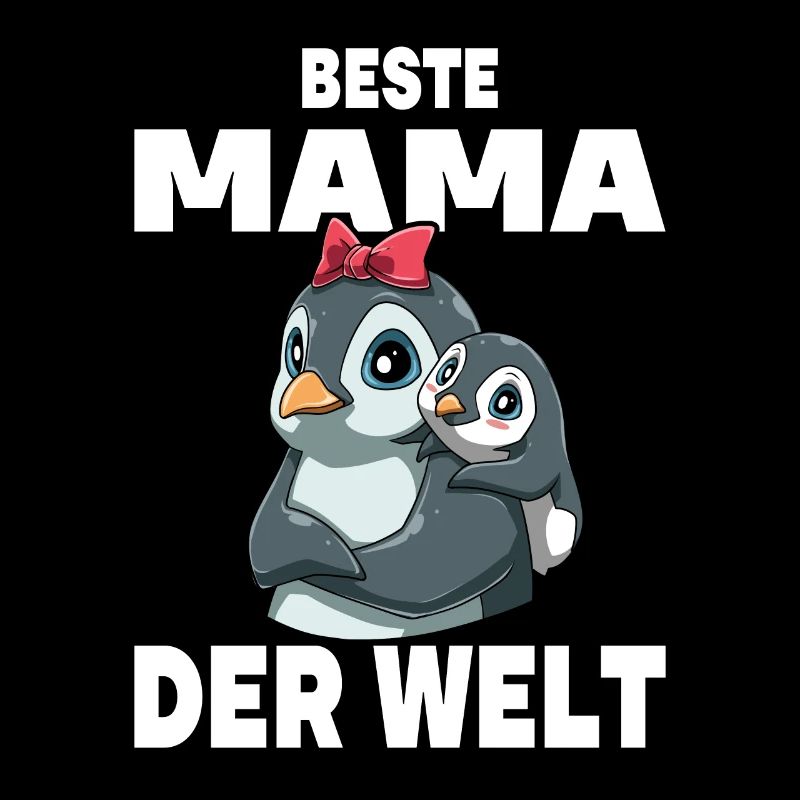 Beste Mama der Welt Muttertag Mutter