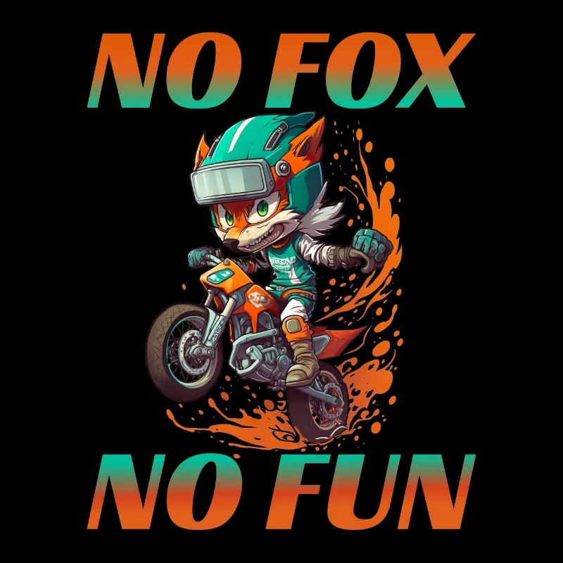 No Fox No Fun