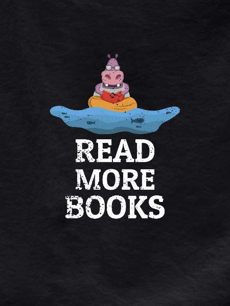 Read More Books