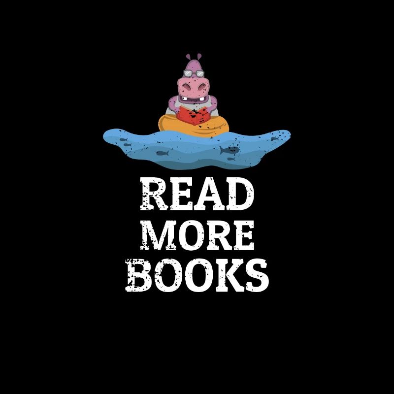 Bücher lesen Buch