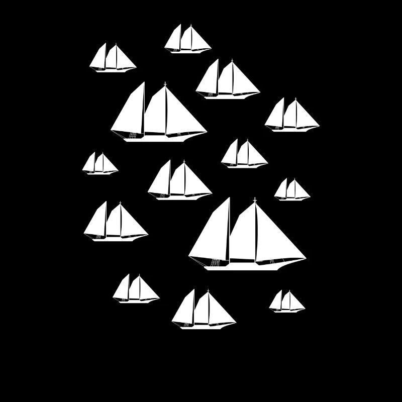 Segeln Segelboote