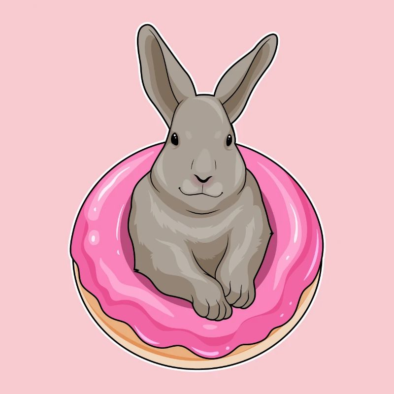 Beignet de lapin