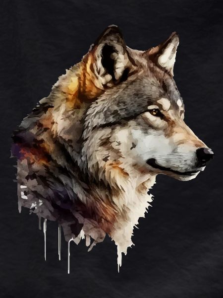 The Wolf