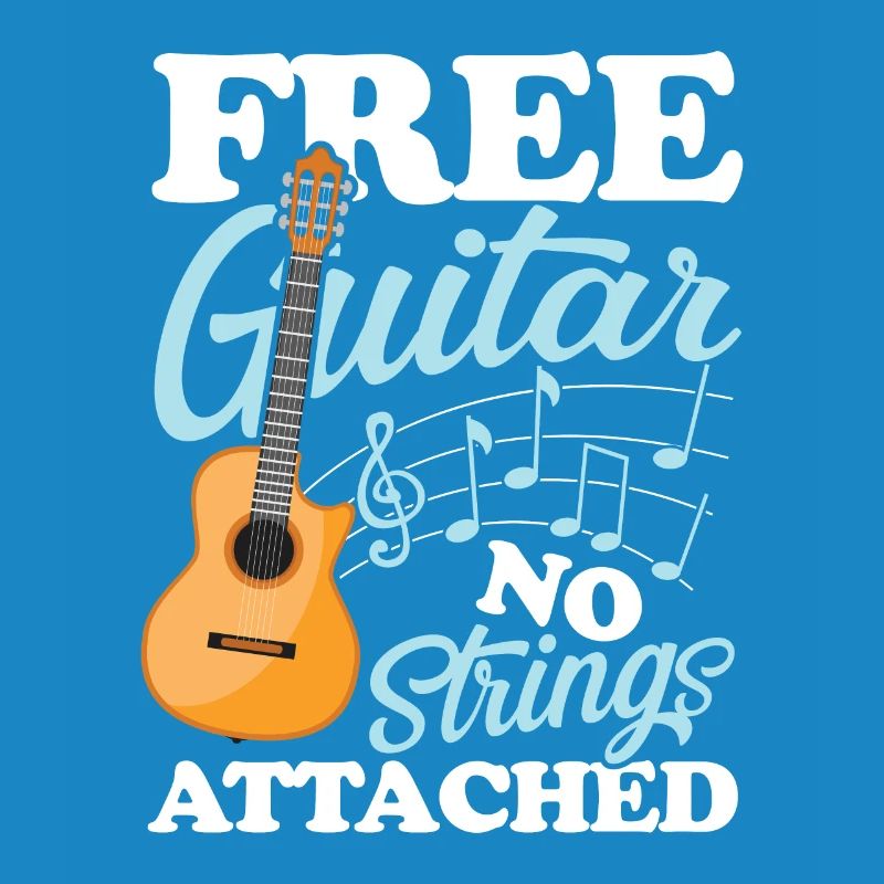 Guitar No Strings Attached