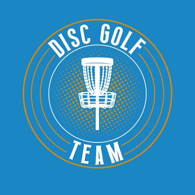 Équipe de disc golf