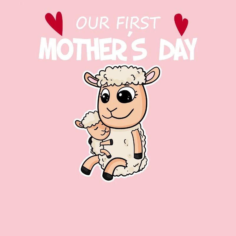 Muttertag - erster Muttertag Geschenk