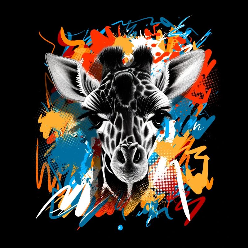 Girafe