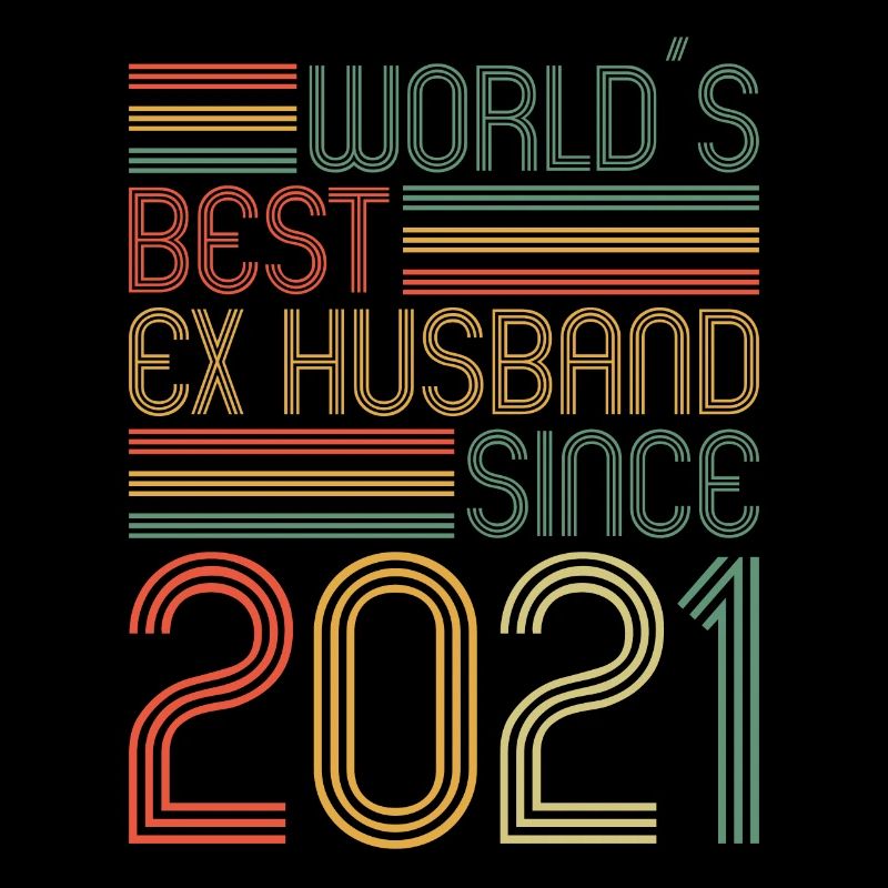 Worlds Bets Ex Husband since 2021 Scheidungs