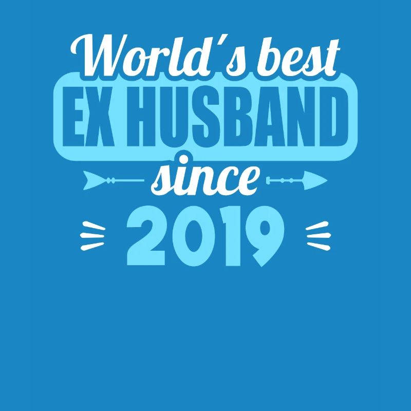 Worlds Bets Ex Husband since 2019 Scheidungs