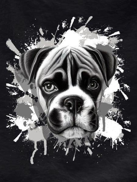 Boxer Dog