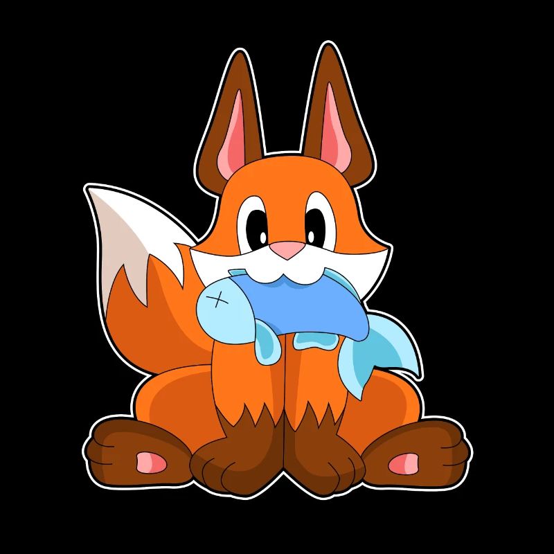 Poisson-renard