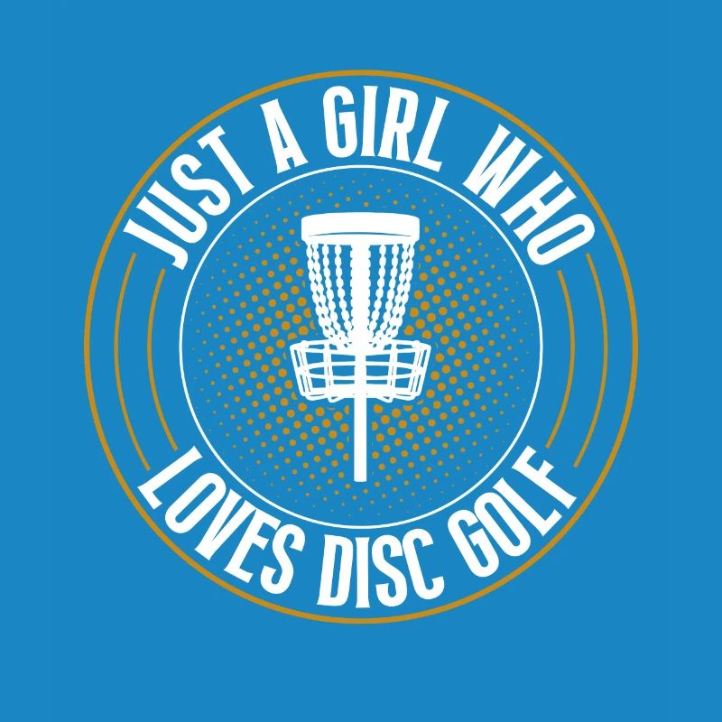 Discgolf Disc Golf