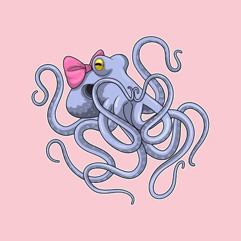 Octopus Loop