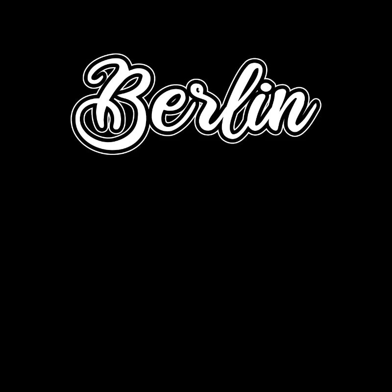 Berlin Berlinerin Berliner Stadt Berlin